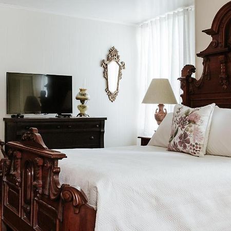 Maison Mouton Bed & Breakfast Lafayette Buitenkant foto