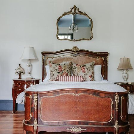 Maison Mouton Bed & Breakfast Lafayette Buitenkant foto