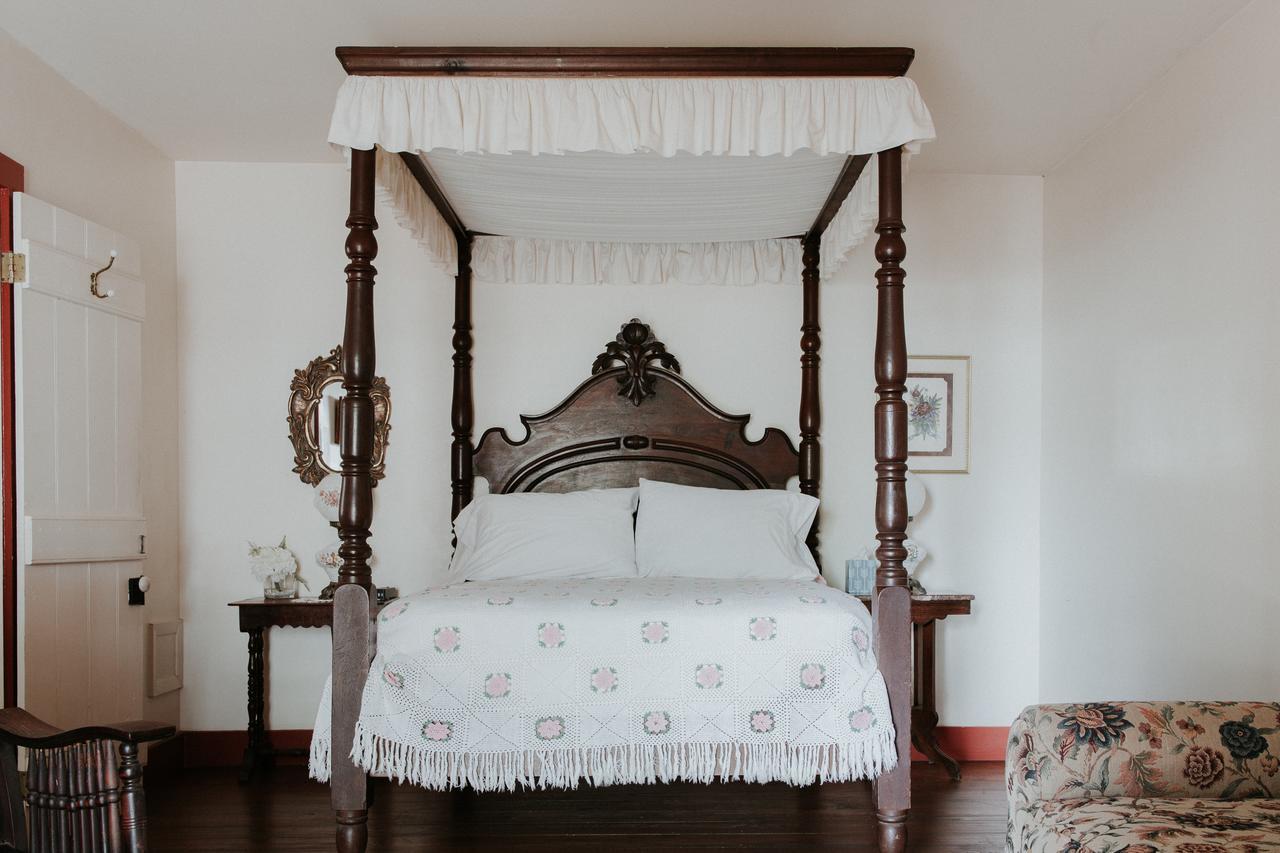Maison Mouton Bed & Breakfast Lafayette Buitenkant foto