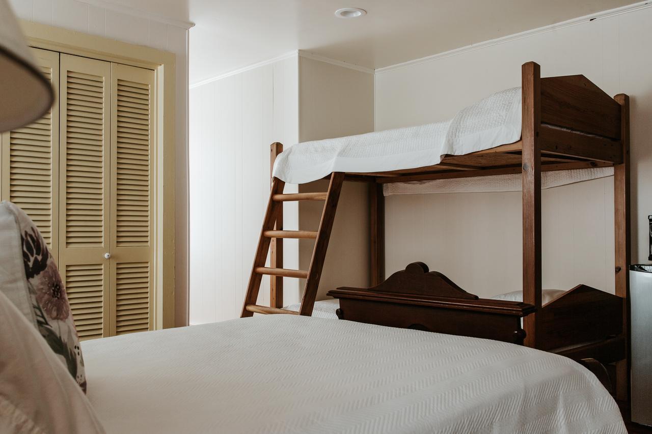 Maison Mouton Bed & Breakfast Lafayette Buitenkant foto