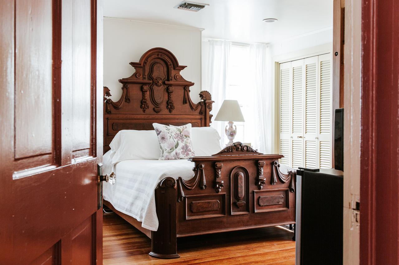 Maison Mouton Bed & Breakfast Lafayette Buitenkant foto