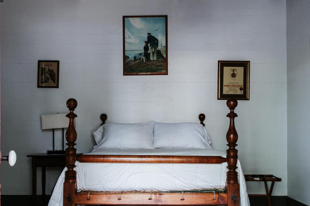 Maison Mouton Bed & Breakfast Lafayette Buitenkant foto