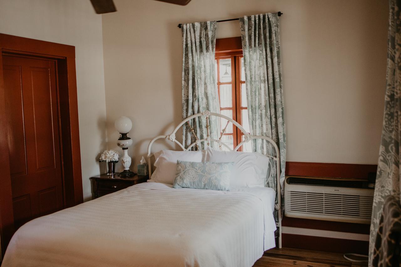 Maison Mouton Bed & Breakfast Lafayette Buitenkant foto