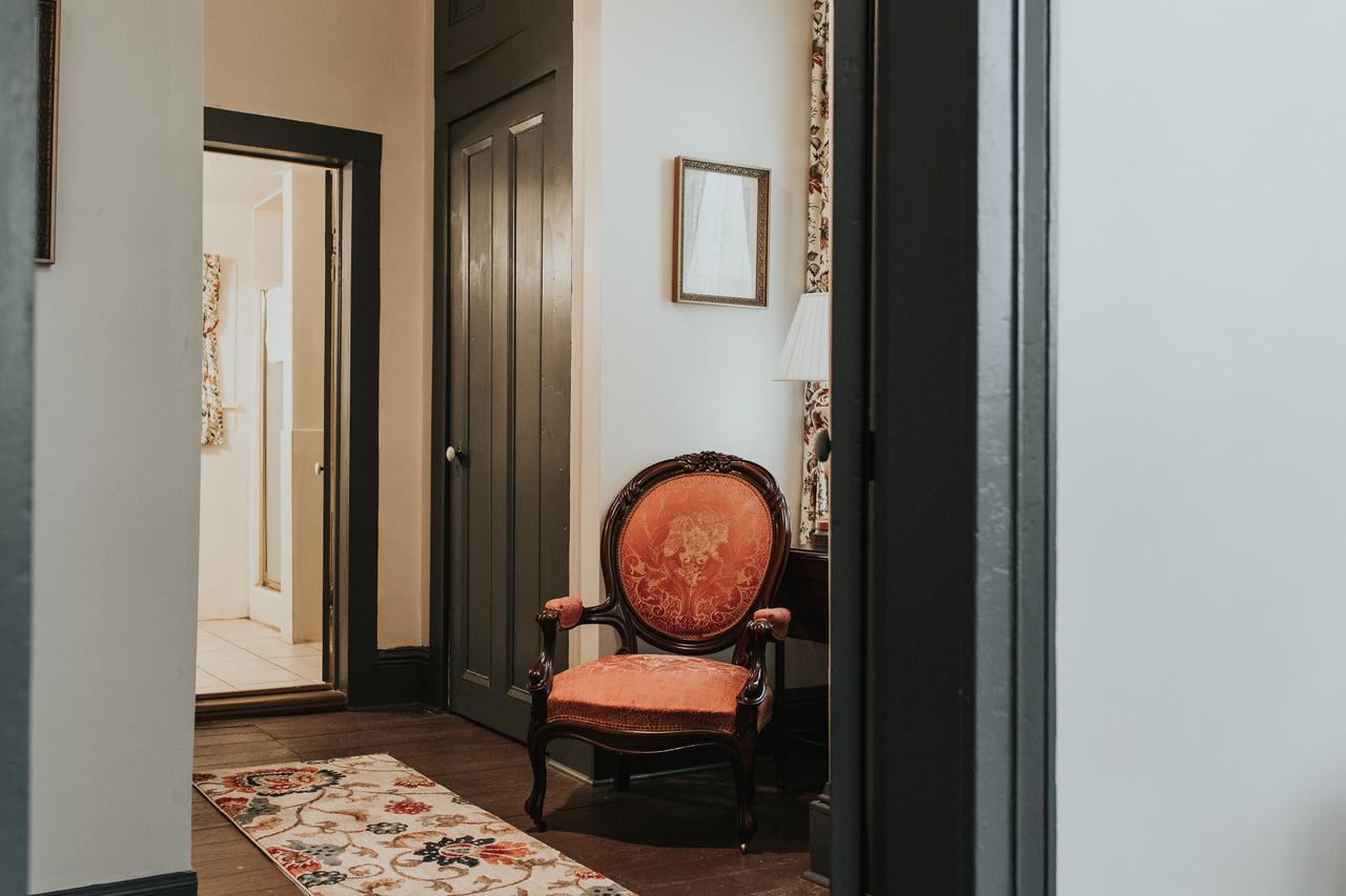 Maison Mouton Bed & Breakfast Lafayette Buitenkant foto