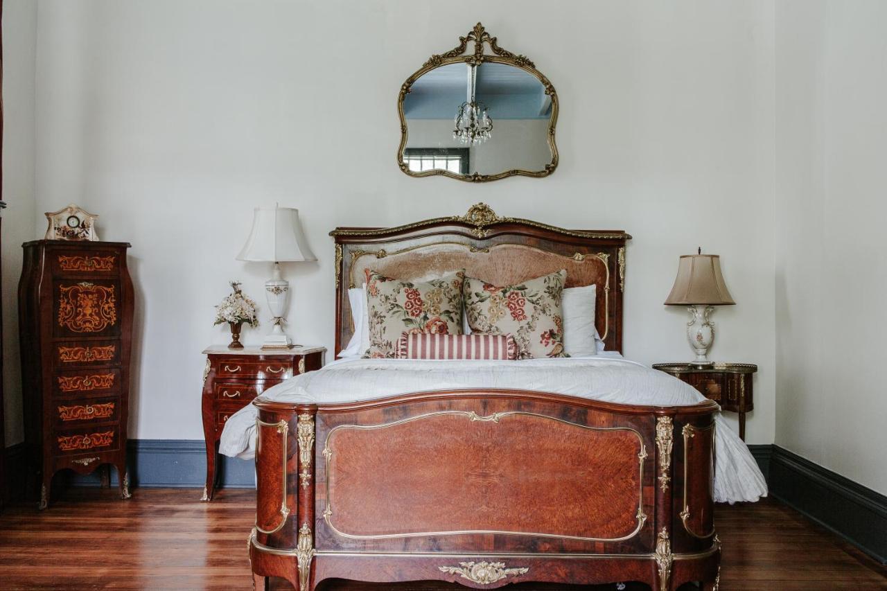 Maison Mouton Bed & Breakfast Lafayette Buitenkant foto