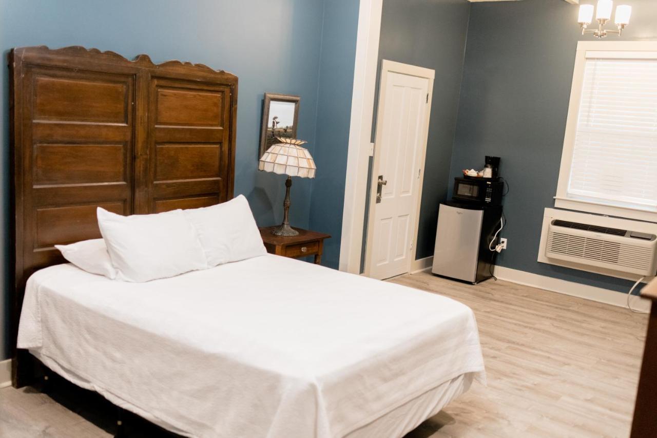 Maison Mouton Bed & Breakfast Lafayette Buitenkant foto