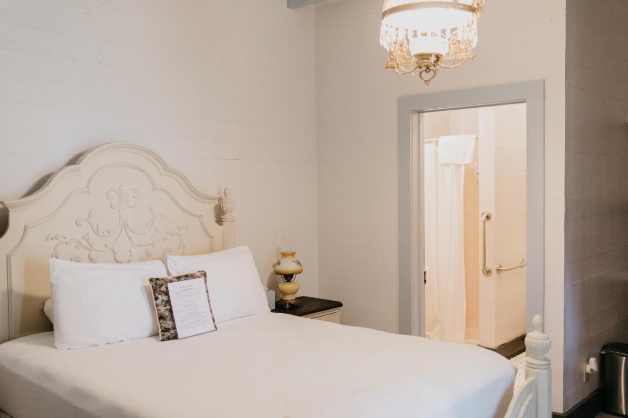 Maison Mouton Bed & Breakfast Lafayette Buitenkant foto
